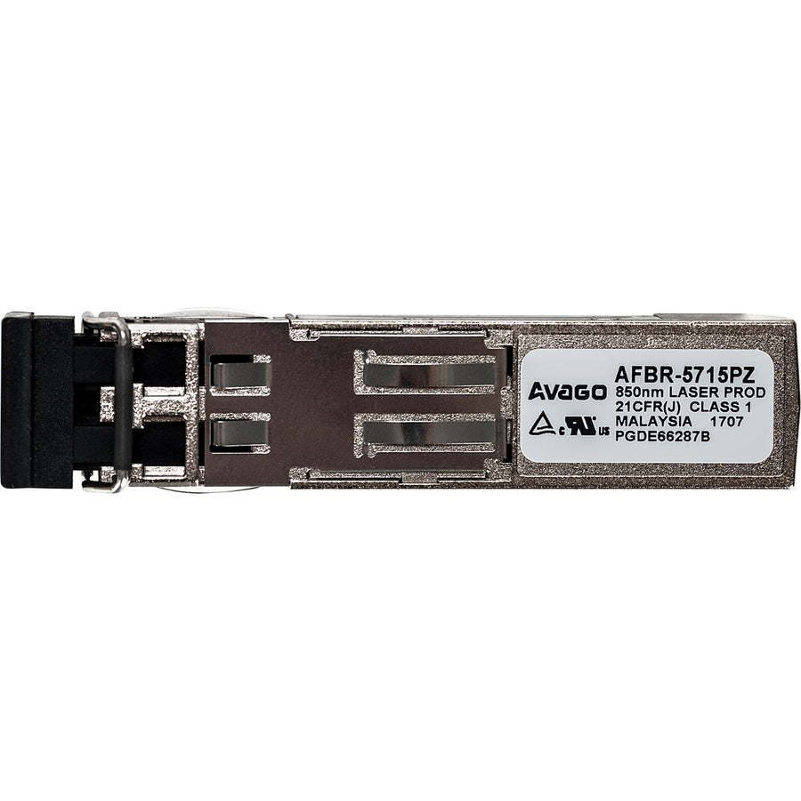 Vertiv Avocent SX 550m Multi Mode SFP Fiber Transceiver ADB0045