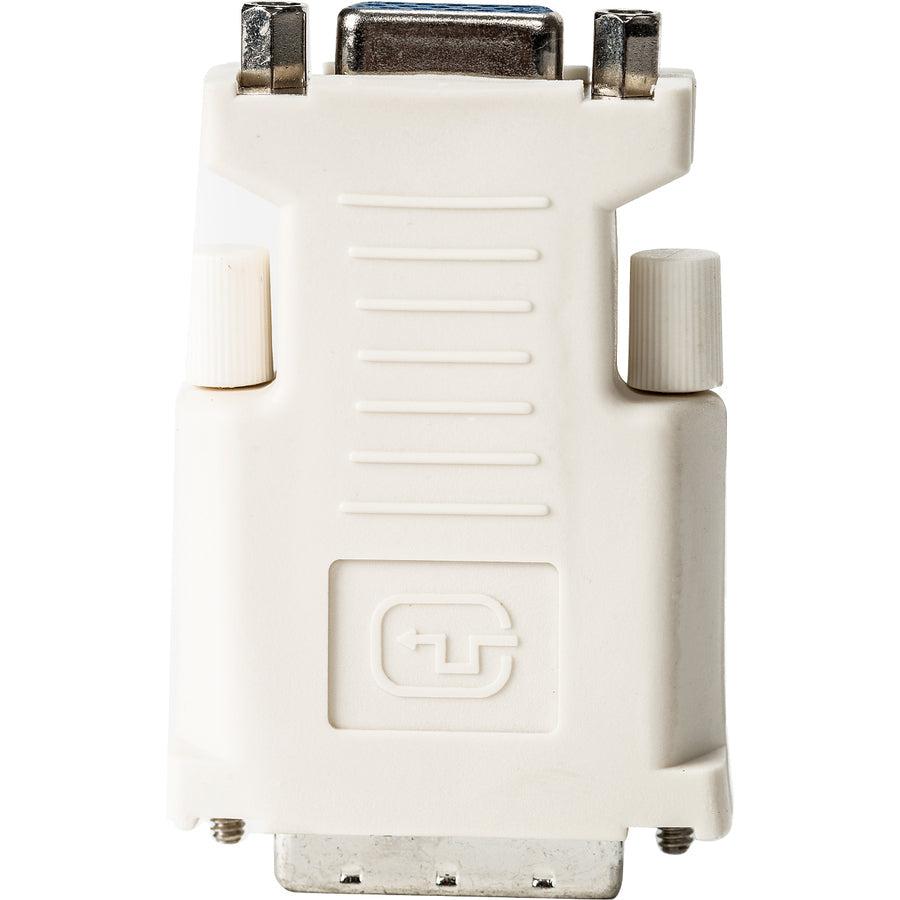 Vertiv Avocent Vad-27 Cable Interface/Gender Adapter Dvi-A Vga White