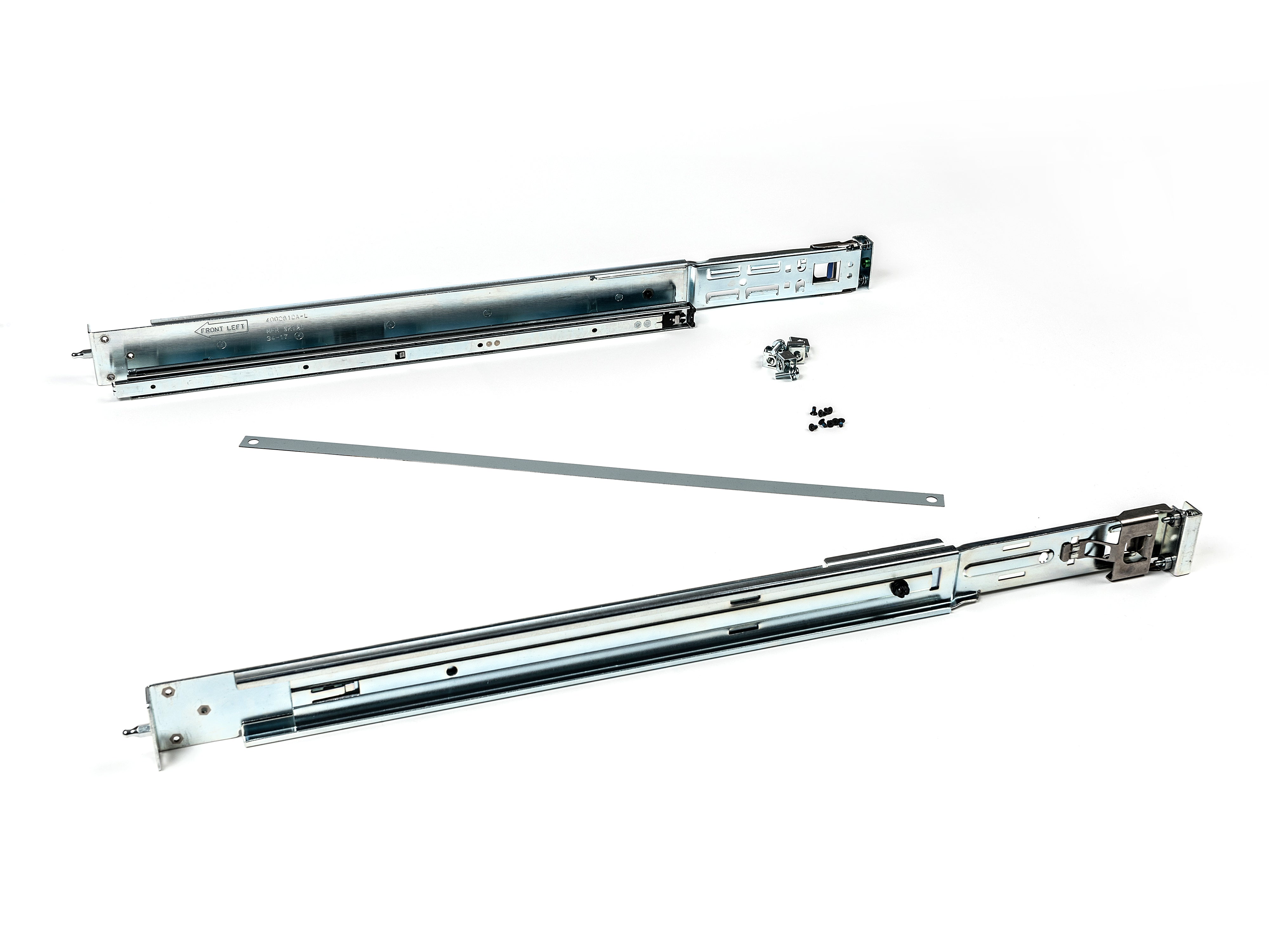Vertiv Avocent . Rack Console Metal RMK-95