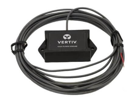 Vertiv Fs-15 Water Detector Sensor & Alert System Wired