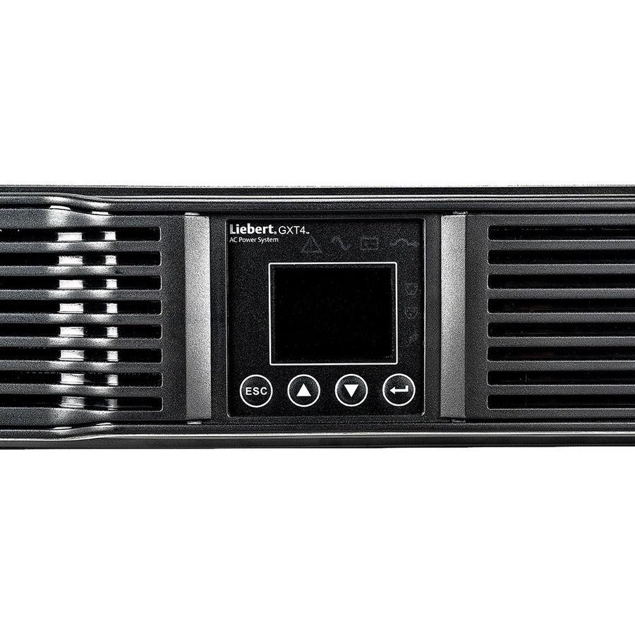 Vertiv GXT4-1000RT120 | On-line UPS