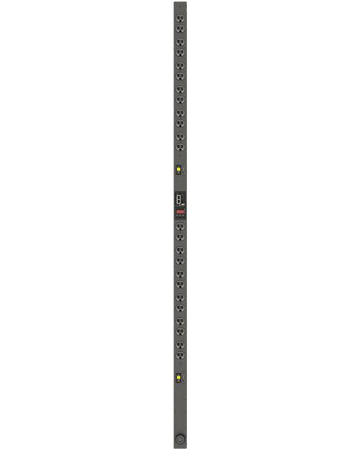 Vertiv Geist Monitored Rack PDU VP8832 - 24 x NEMA 5-20R