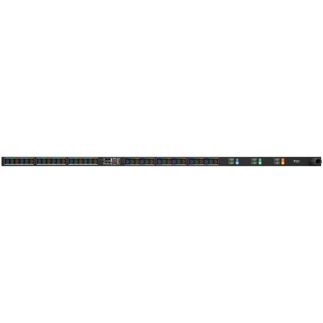 Vertiv Geist PDU - Monitored | 36 x Combination C13/C19 | Network (RJ-45)| 0U| GI30146