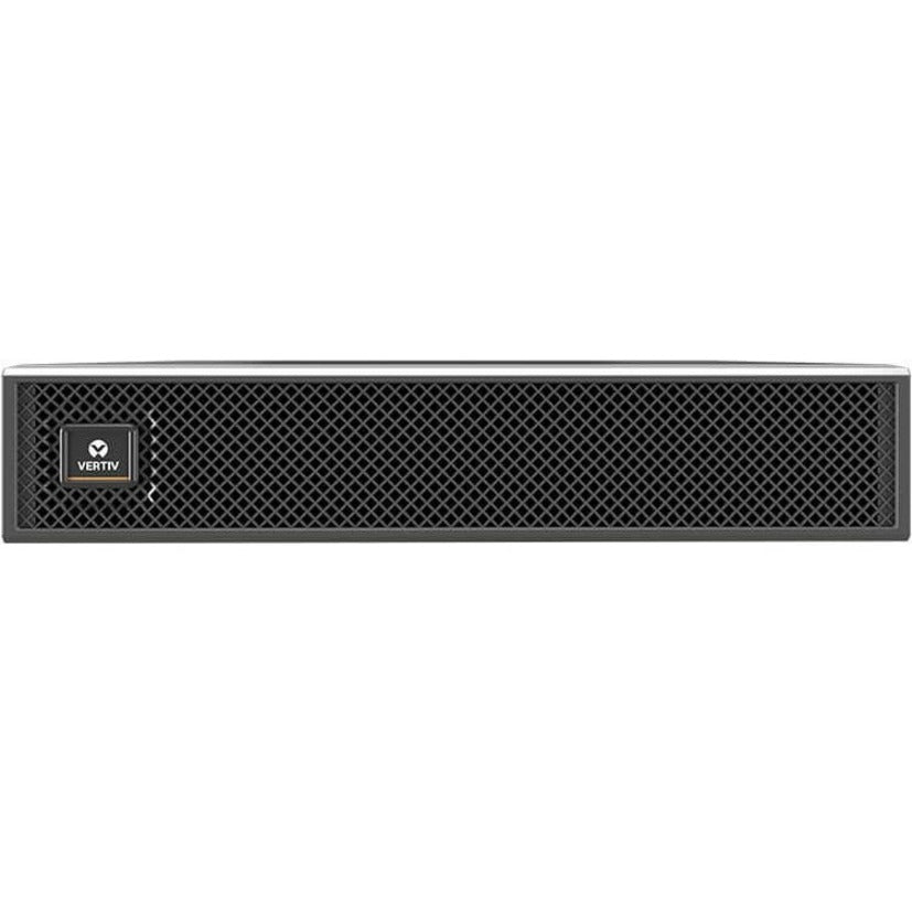 Vertiv Liebert External Battery for 72V Liebert GXT5 UPS (3kVA) GXT5-EBC72VRT2U
