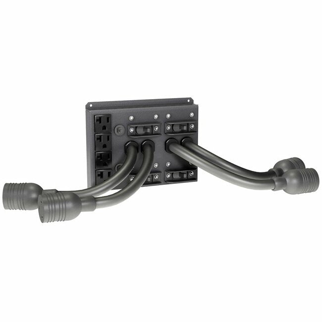 Vertiv Liebert POD PD2 - (4) NEMA 5-20R| (4) NEMA L6-30R| UPS Maintenance Bypass PD2-102