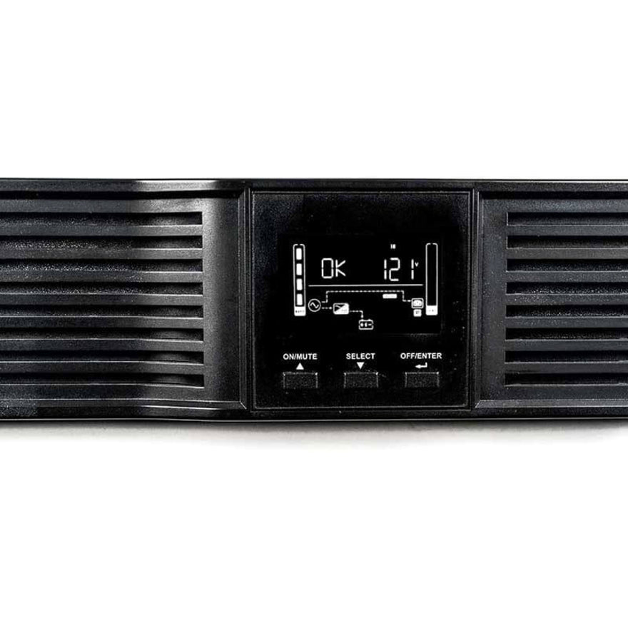 Vertiv Liebert PSI5 2U Line Interactive UPS - 1500VA PSI5-1500RT120
