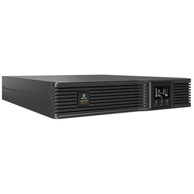 Vertiv Liebert PSI5 UPS - 1920VA 1920W 120V TAA Line Interactive AVR Tower/Rack PSI5-2200RT120TAA