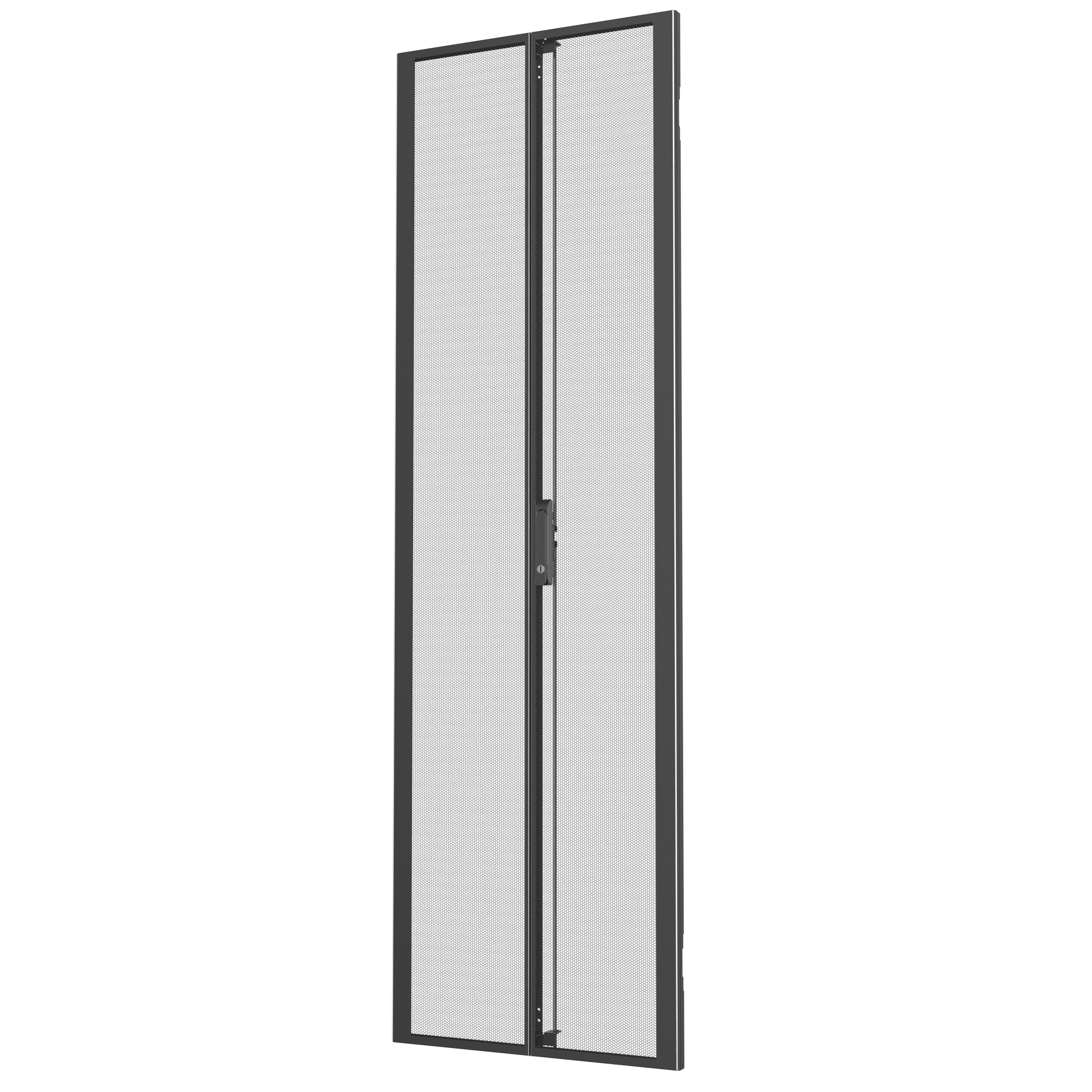 6005 Rack Vertiv Vra6005 Rack Accessory Double Door
