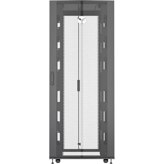 Vertiv&Trade; Vr Rack - 48U With Shock Packaging