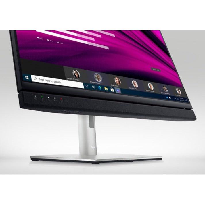 Video Conferencing Monitor - Dell 27 QHD Microsoft Teams Display | DELL DELL-C2722DE