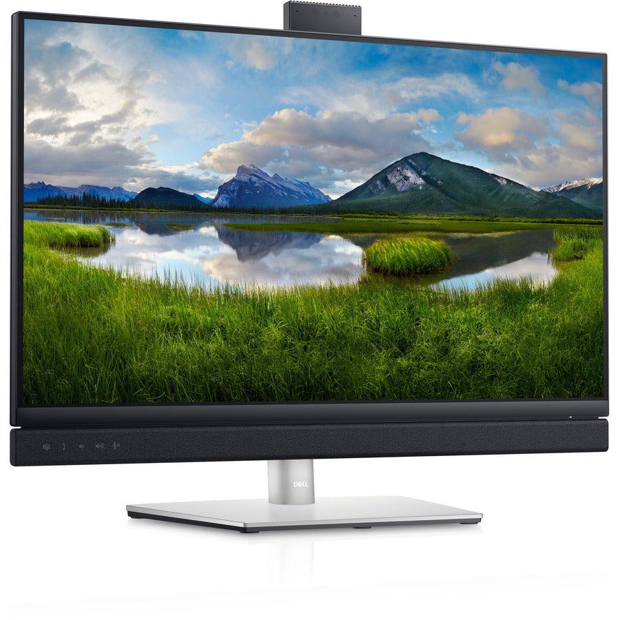 Video Conferencing Monitor - Dell 27 QHD Microsoft Teams Display | DELL DELL-C2722DE
