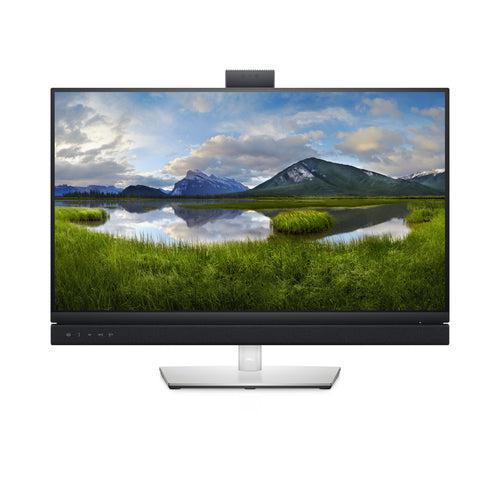 Video Conferencing Monitor - Dell 27 QHD Microsoft Teams Display | DELL DELL-C2722DE
