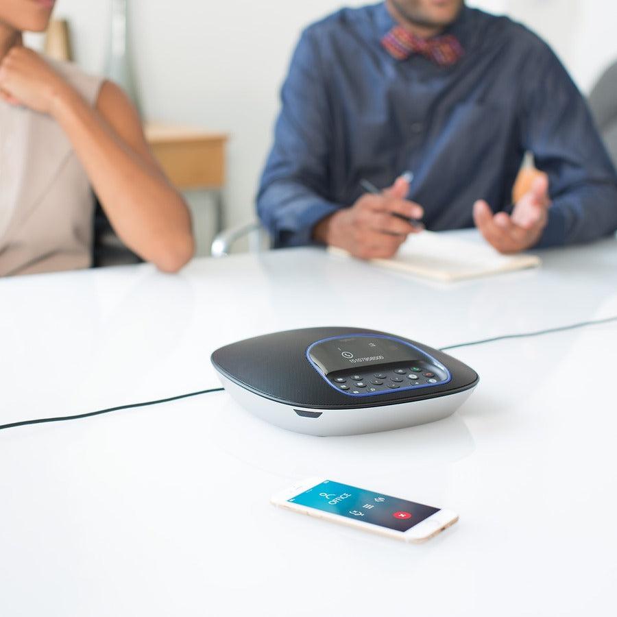 Video Conferencing Systems - GROUP Plus Expansion Mics | TecisOft 960-001060
