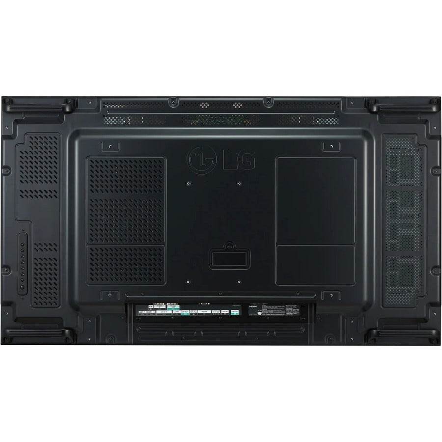 Video Wall Bundle - Professional 2x2 Digital Signage System | TeCISoft 55VSM5JW-4P