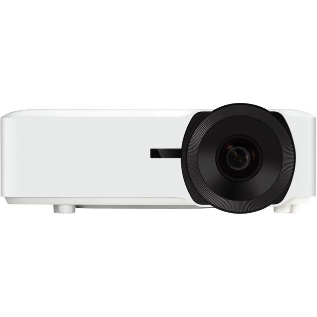 Viewsonic Ls920Wu - Dlp Projector - Laser/Phosphor - 6000 Ansi Lumens - Wuxga (1920 X 1200) - 16:10 - 4K - Zoom Lens