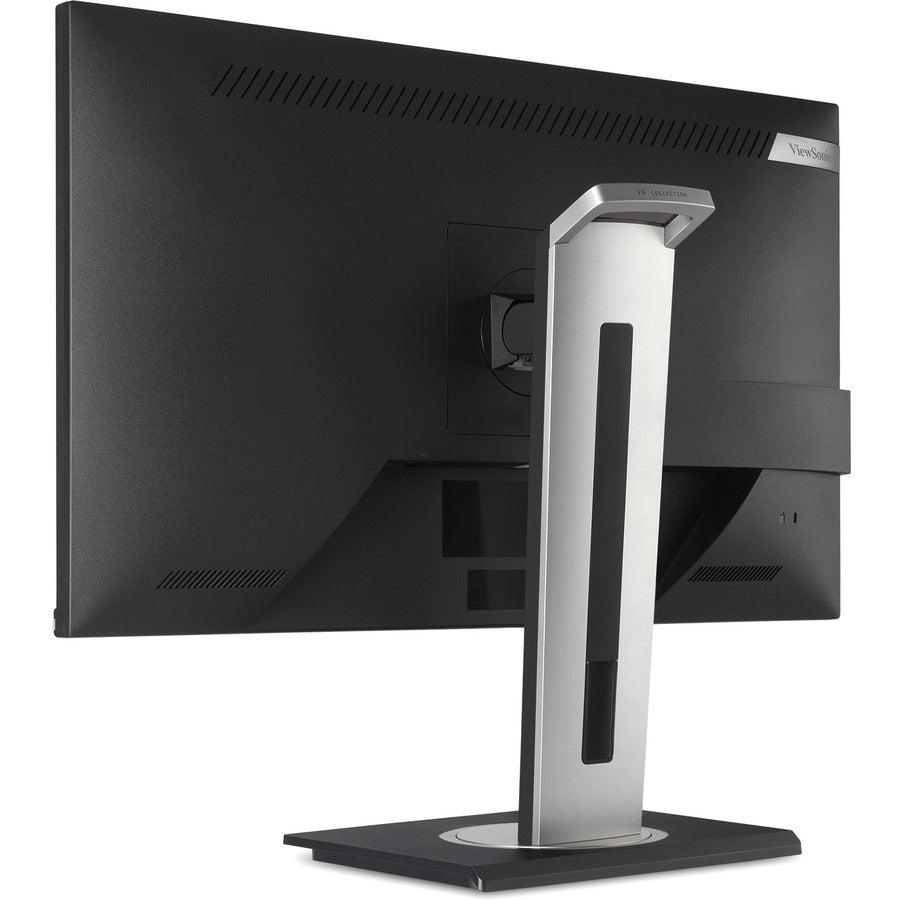 ViewSonic VG2748A-2K 27" QHD Monitor with Intelligent Sensing