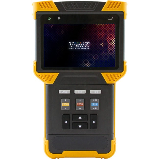 Viewz Vz-40Ism Cctv Test Meter