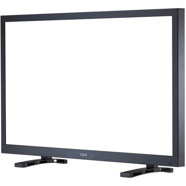 ViewZ VZ-55UHD 55 Class 4K UHD LCD Monitor - 16:9 - Black"