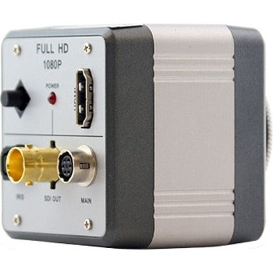 ViewZ VZ-BCHS-2 2.1 Megapixel HD Surveillance Camera - Box
