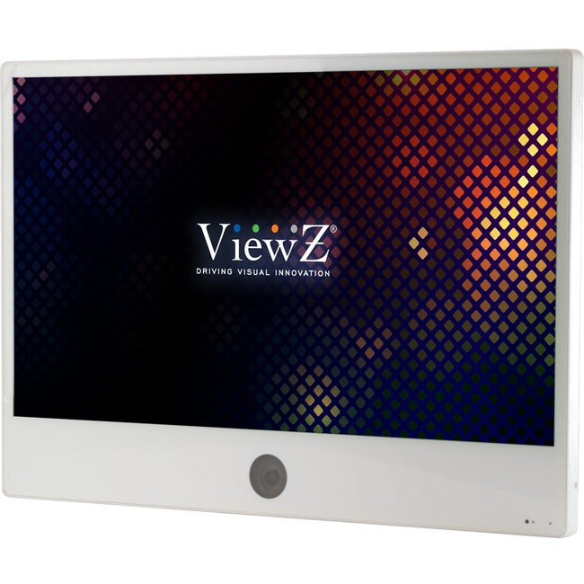 Viewz Vz-Pvm-Z4W3N 32" Full Hd Led Lcd Monitor - 16:9