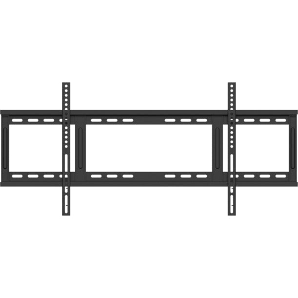 Viewsonic Cde7520-E1 Presentation Display Wall-Mounted Black