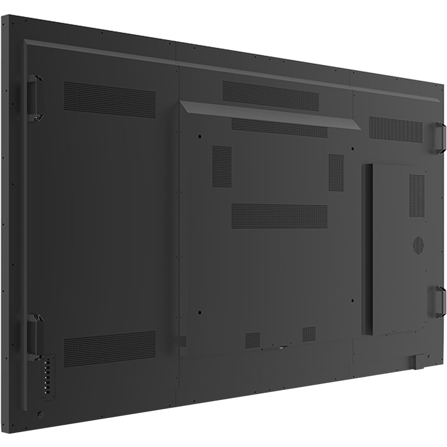 Viewsonic Cde9800 Signage Display Digital Signage Flat Panel 2.49 M (98") Tft 500 Cd/M² 4K Ultra Hd Black