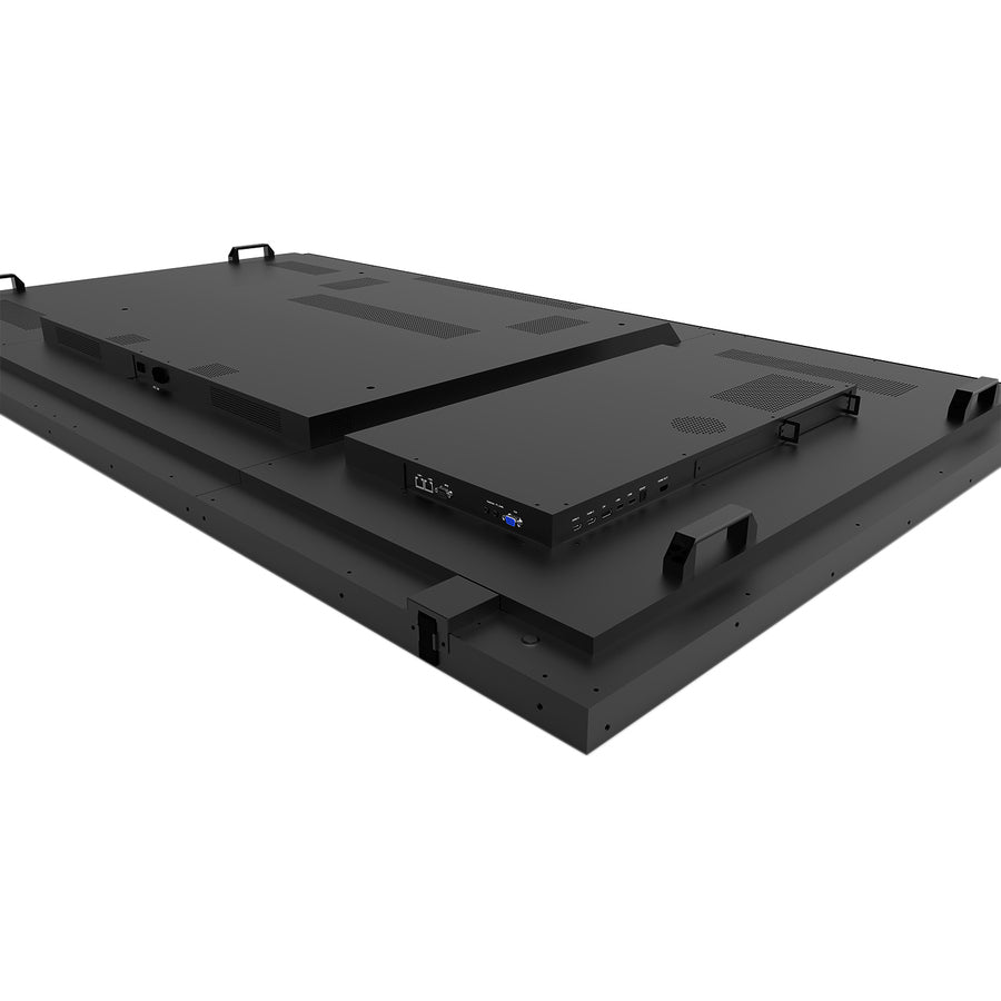 Viewsonic Cde9800 Signage Display Digital Signage Flat Panel 2.49 M (98") Tft 500 Cd/M² 4K Ultra Hd Black