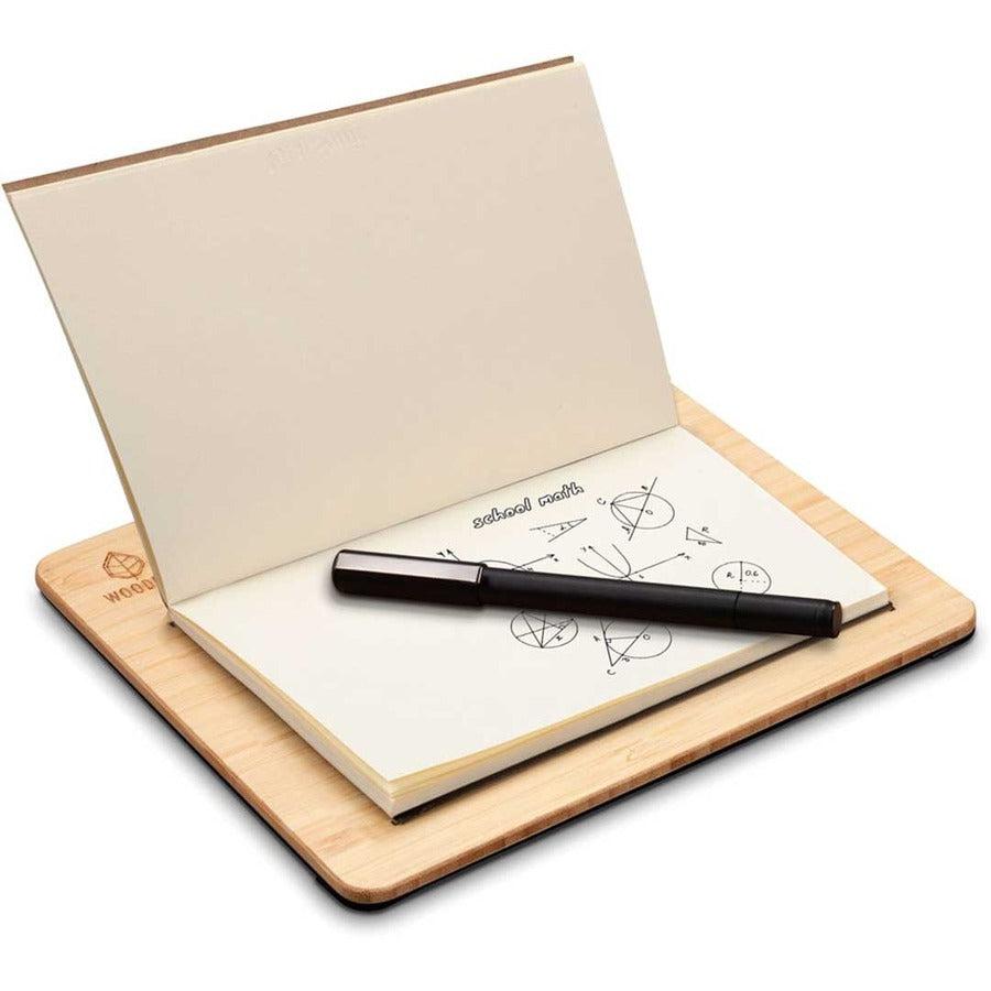 Viewsonic Id0730 Writing Tablet Wood