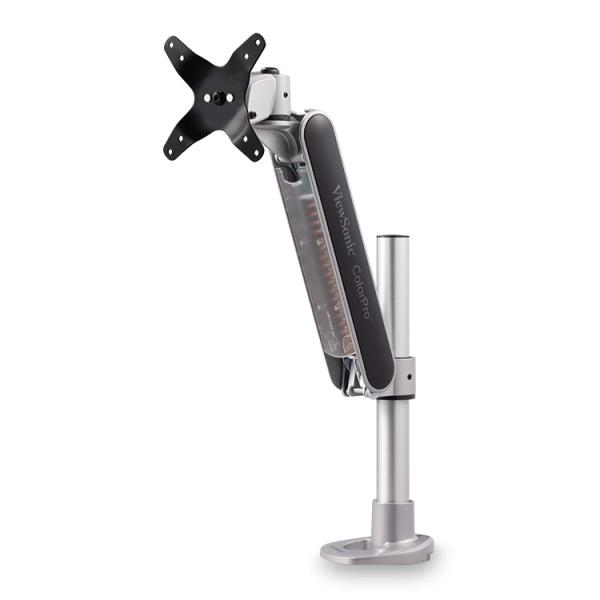 Viewsonic Lcd-Ma-001 Monitor Mount / Stand 81.3 Cm (32") Bolt-Through Black, Silver