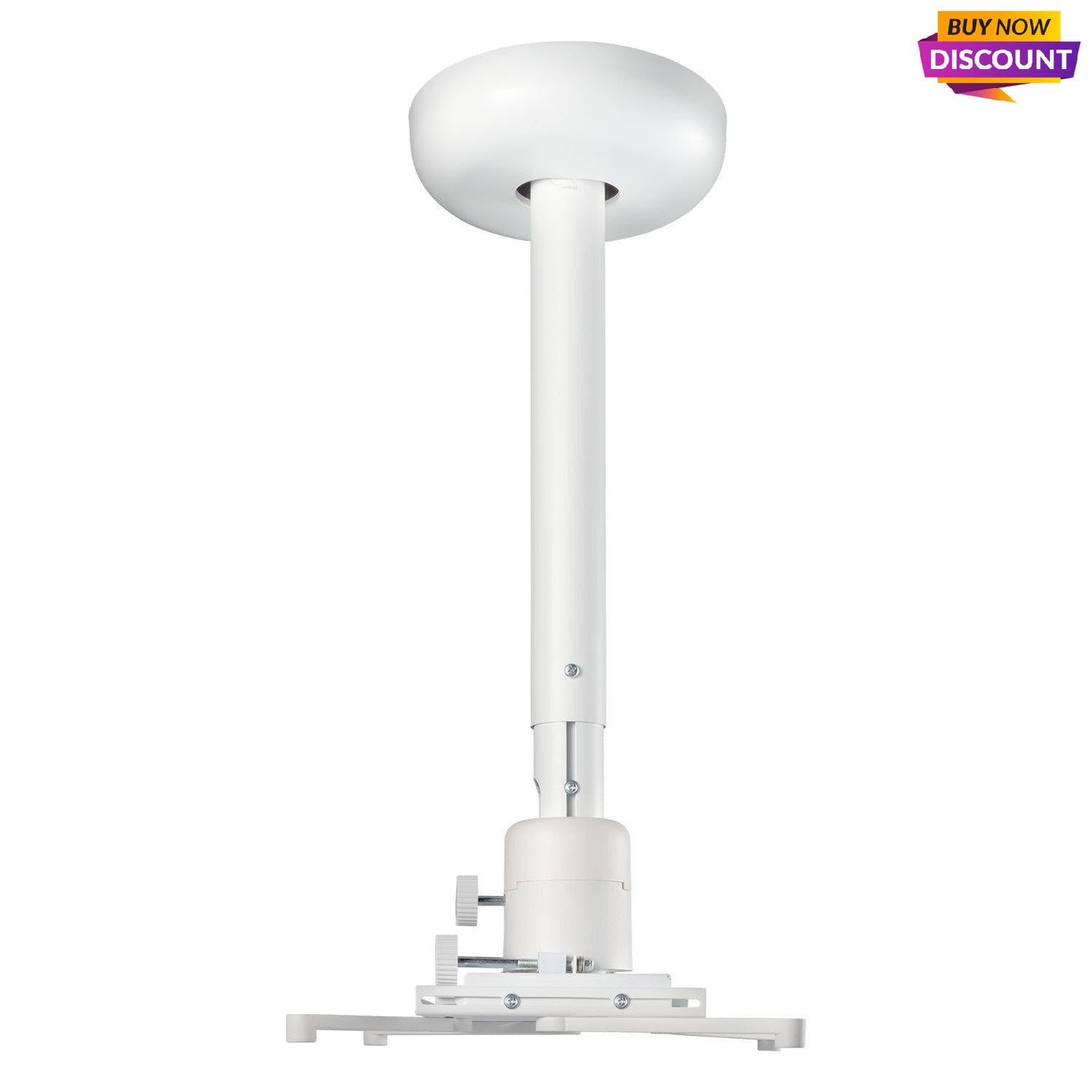 Viewsonic Pj-Wmk-007 Project Mount Ceiling White