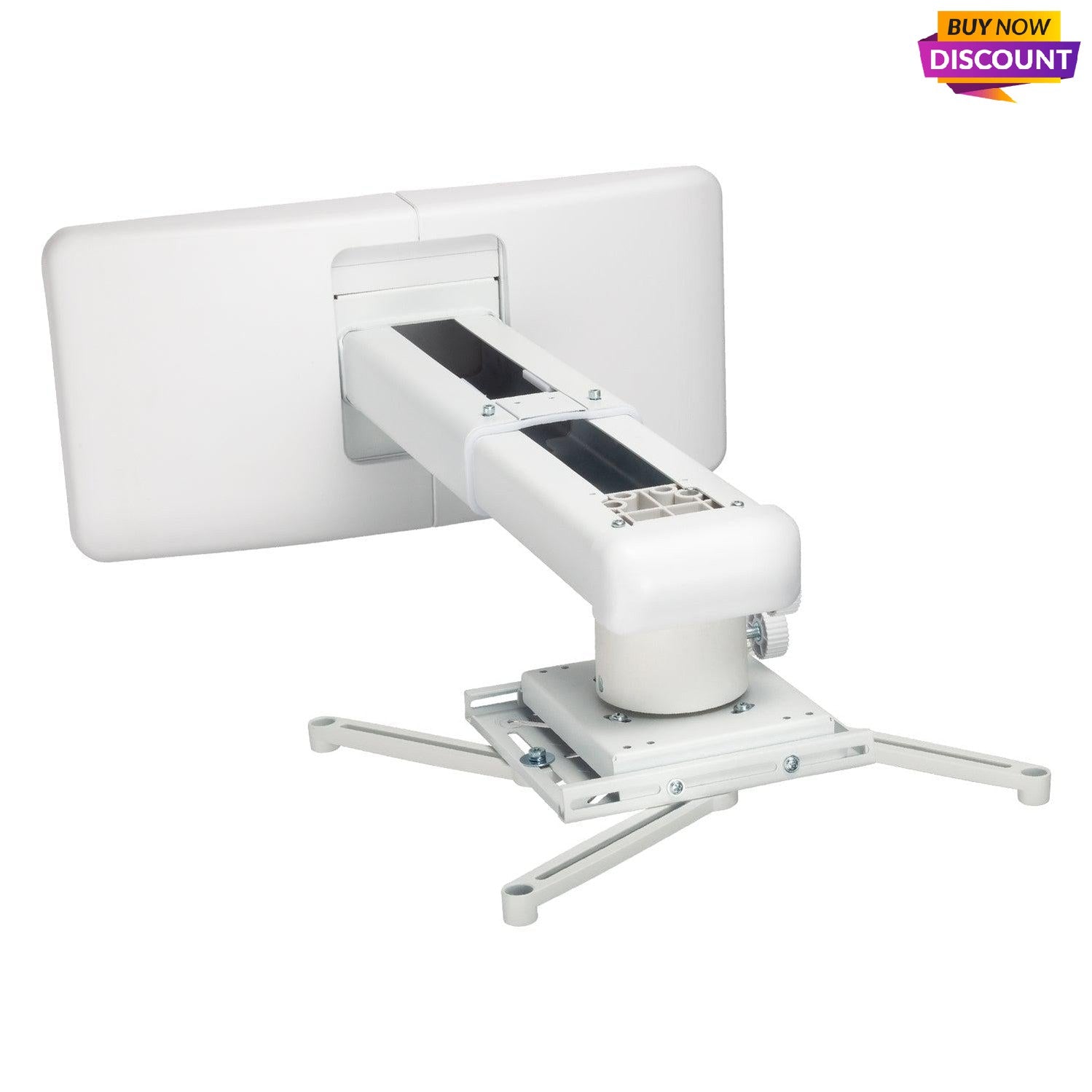 Viewsonic Pj-Wmk-304 Project Mount Wall White