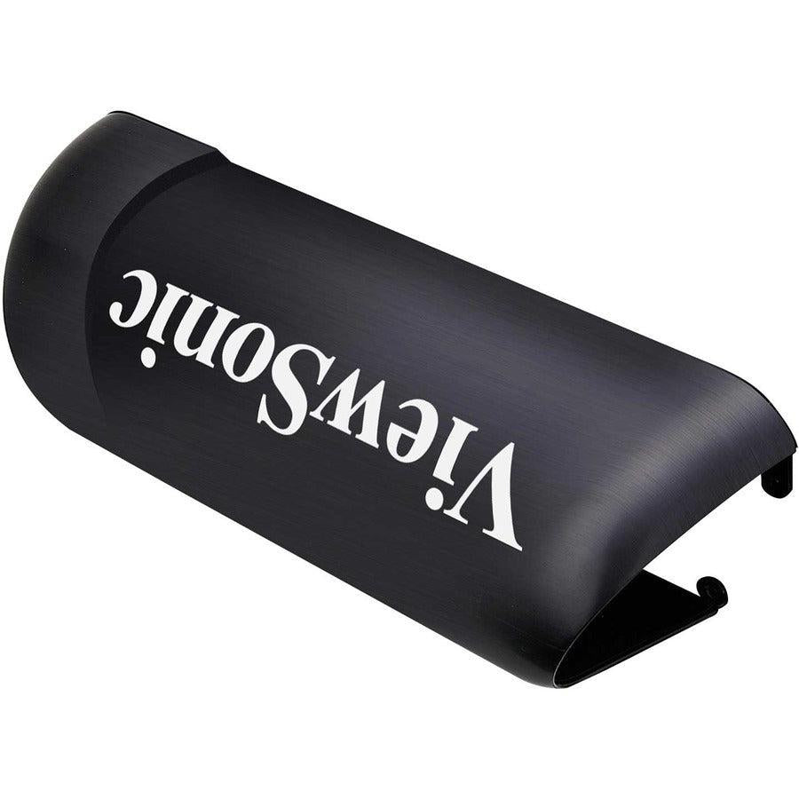 Viewsonic Pj-Cm-001 Cable Organizer Cable Holder Black 1 Pc(S)