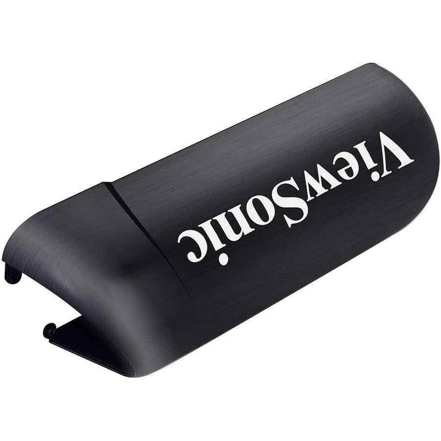 Viewsonic Pj-Cm-001 Cable Organizer Cable Holder Black 1 Pc(S)