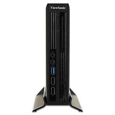 Viewsonic Sc-T47-Ww1 2 Ghz Windows 7 Professional 1.09 Kg Black J1900
