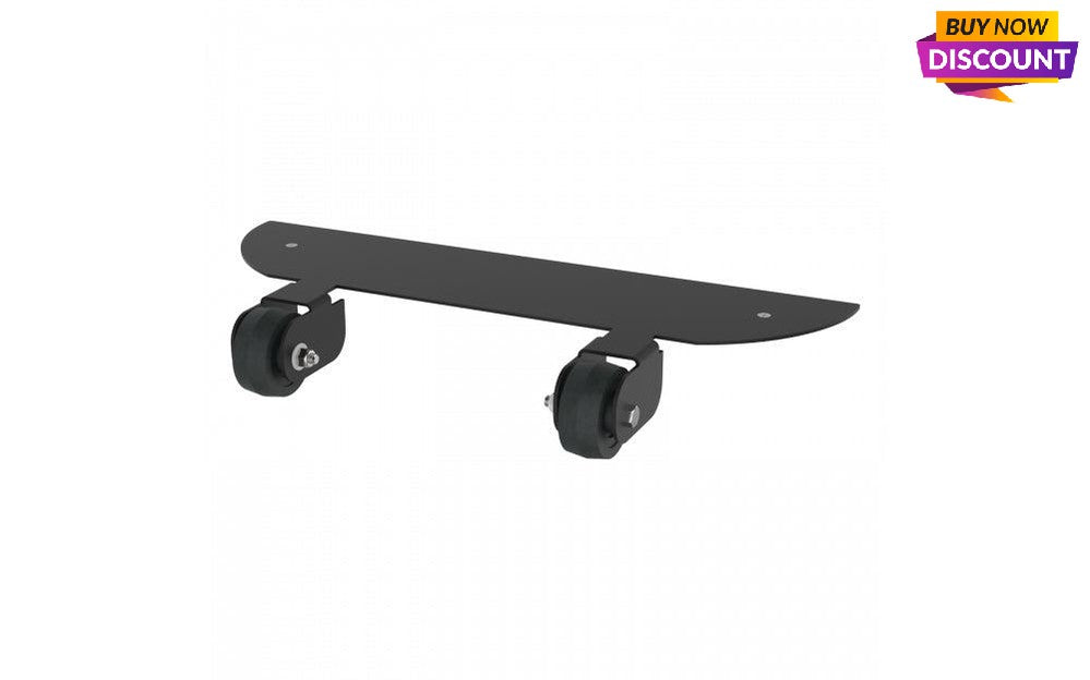 Viewsonic Stnd-042-Wk1 Holder Passive Holder Portable Printer Black