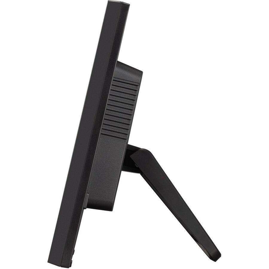 Viewsonic Td2223 Touch Screen Monitor 54.6 Cm (21.5") 1920 X 1080 Pixels Multi-Touch Multi-User Black