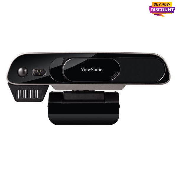 Viewsonic Vbc100 Webcam 3840 X 2160 Pixels Hdmi Black