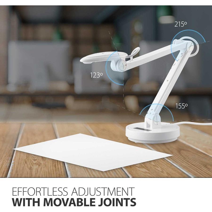 Viewsonic Vb-Vis-002 Document Camera White Cmos Usb 2.0