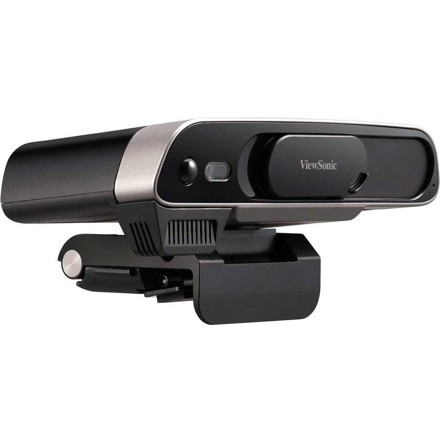 Viewsonic Vbc100 Webcam 3840 X 2160 Pixels Hdmi Black
