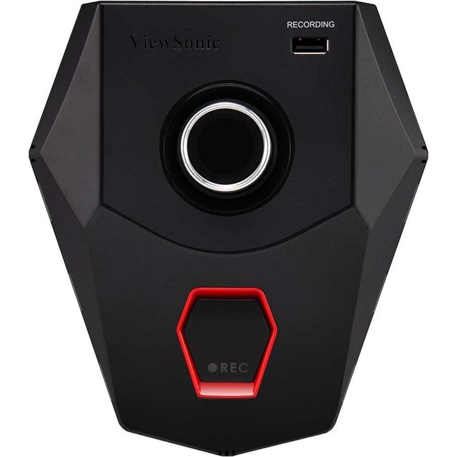 Viewsonic Vbh100 Video Switch Hdmi