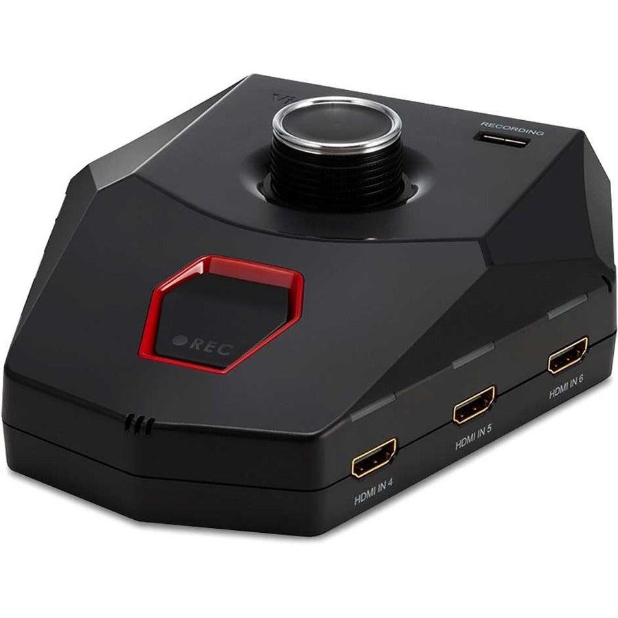 Viewsonic Vbh100 Video Switch Hdmi