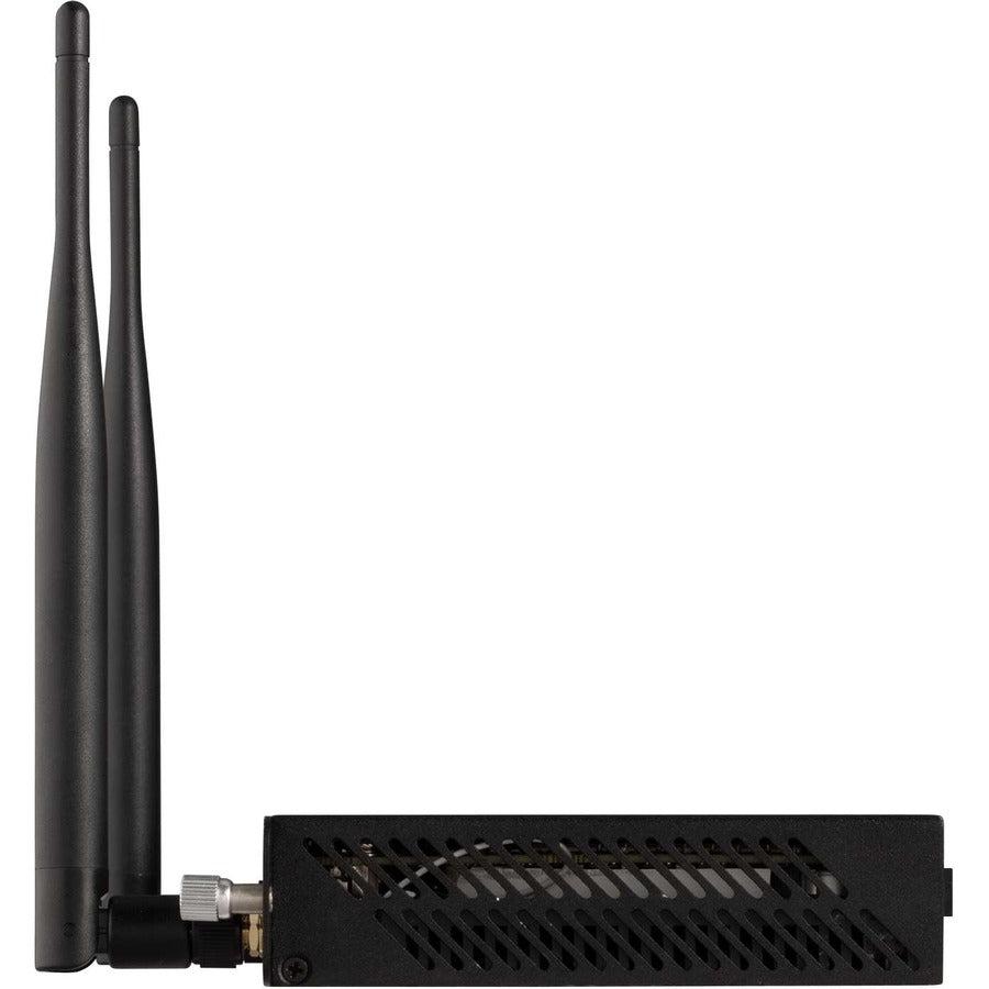 Viewsonic Vpc25-W53-O1-1B Embedded Computer 2 Ghz Intel® Core™ I5 256 Gb Ssd 16 Gb