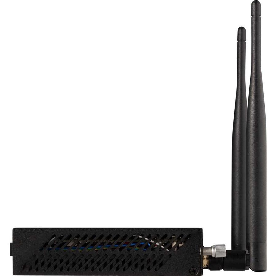 Viewsonic Vpc25-W53-O1-1B Embedded Computer 2 Ghz Intel® Core™ I5 256 Gb Ssd 16 Gb