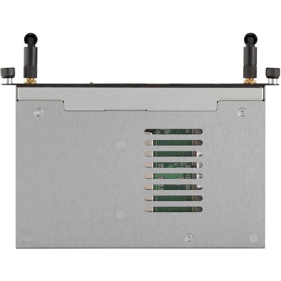 Viewsonic Vpc27-W55-O2 Embedded Computer 2 Ghz 512 Gb Ssd 16 Gb