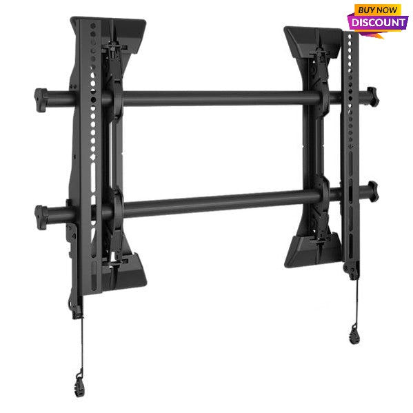 Viewsonic Wmk-071 Signage Display Mount 165.1 Cm (65") Black