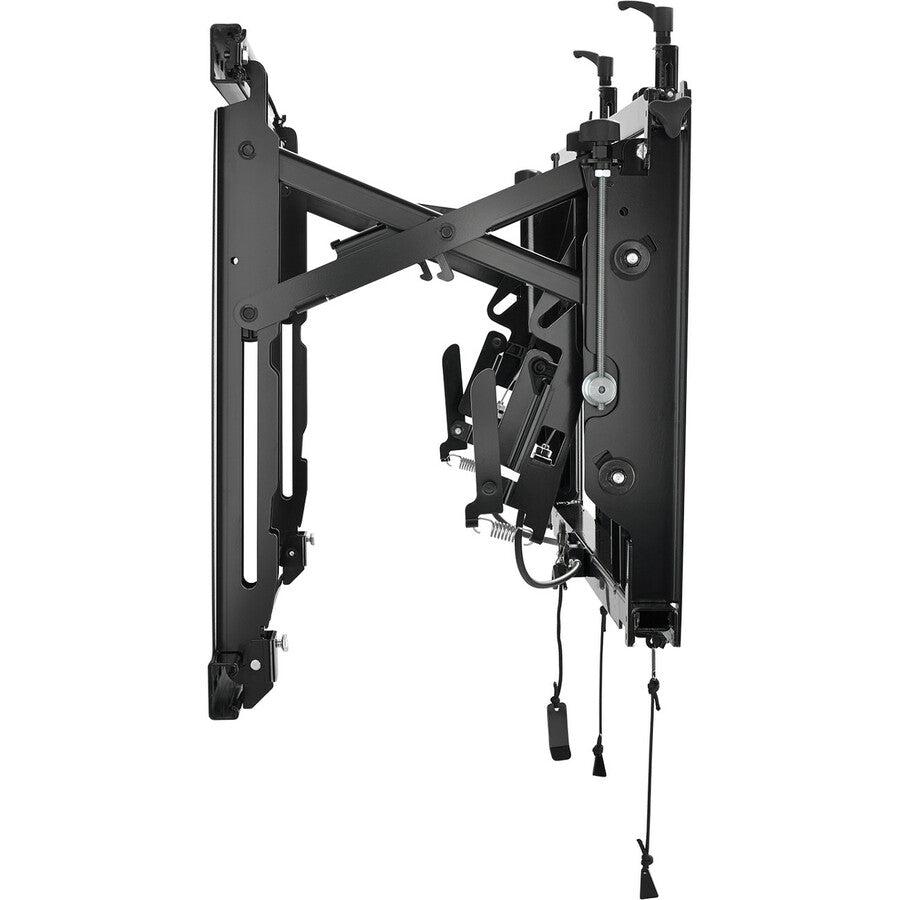 Viewsonic Wmk-067 Signage Display Mount 2.18 M (86") Black