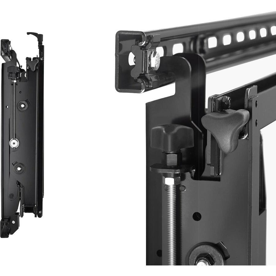 Viewsonic Wmk-068 Signage Display Mount 2.18 M (86") Black