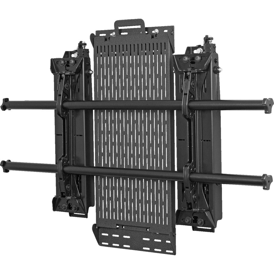 Viewsonic Wmk-072 Signage Display Mount 2.18 M (86") Black