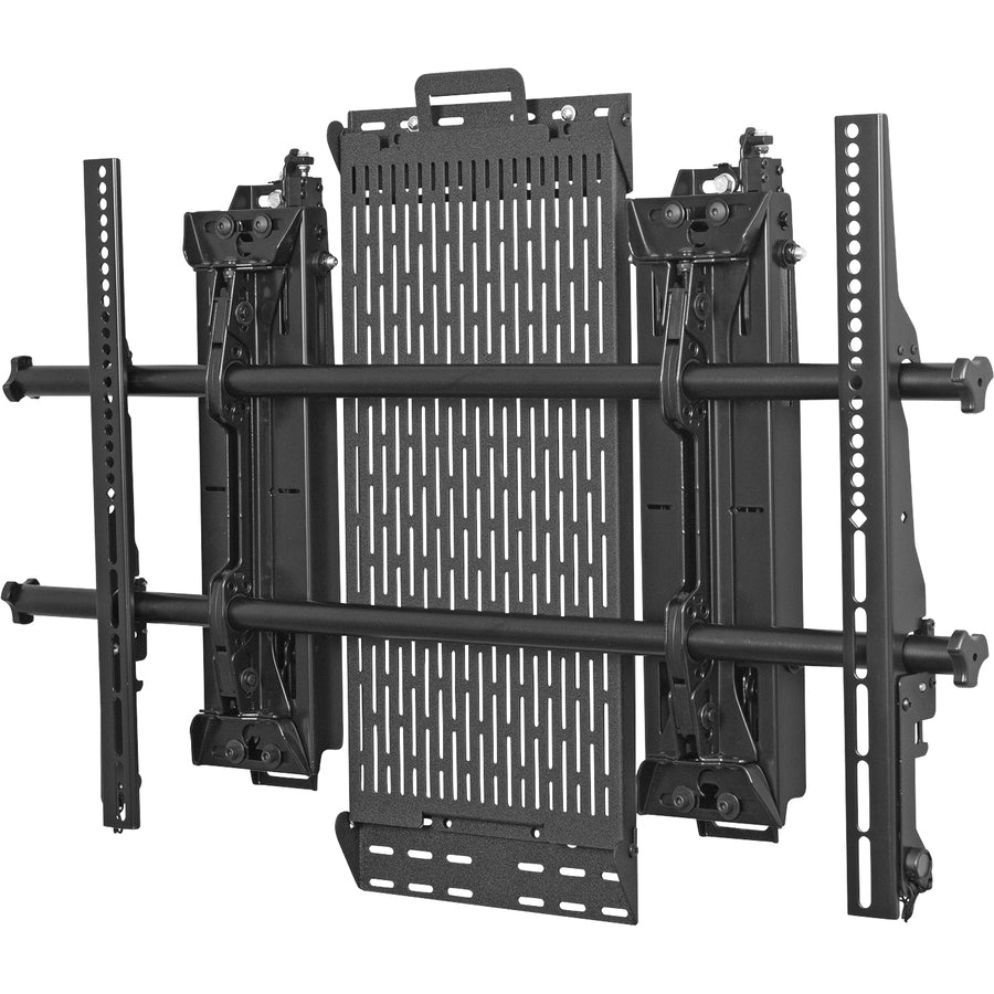 Viewsonic Wmk-072 Signage Display Mount 2.18 M (86") Black