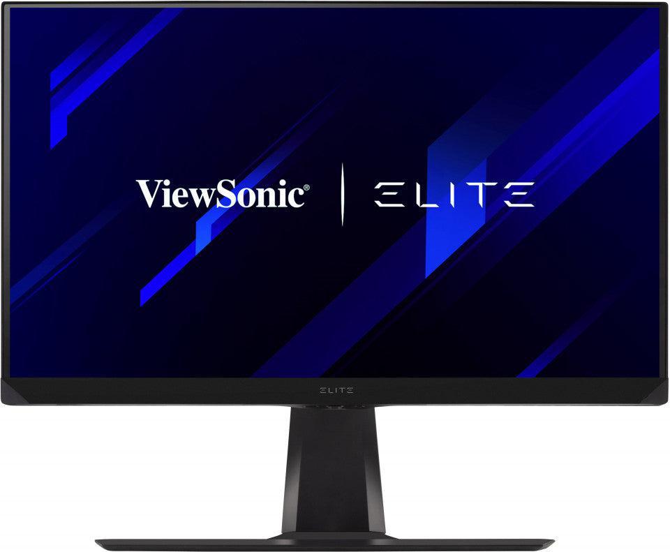 Viewsonic Xg271Qg Computer Monitor 68.6 Cm (27") 2560 X 1440 Pixels 2K Ultra Hd Led Black